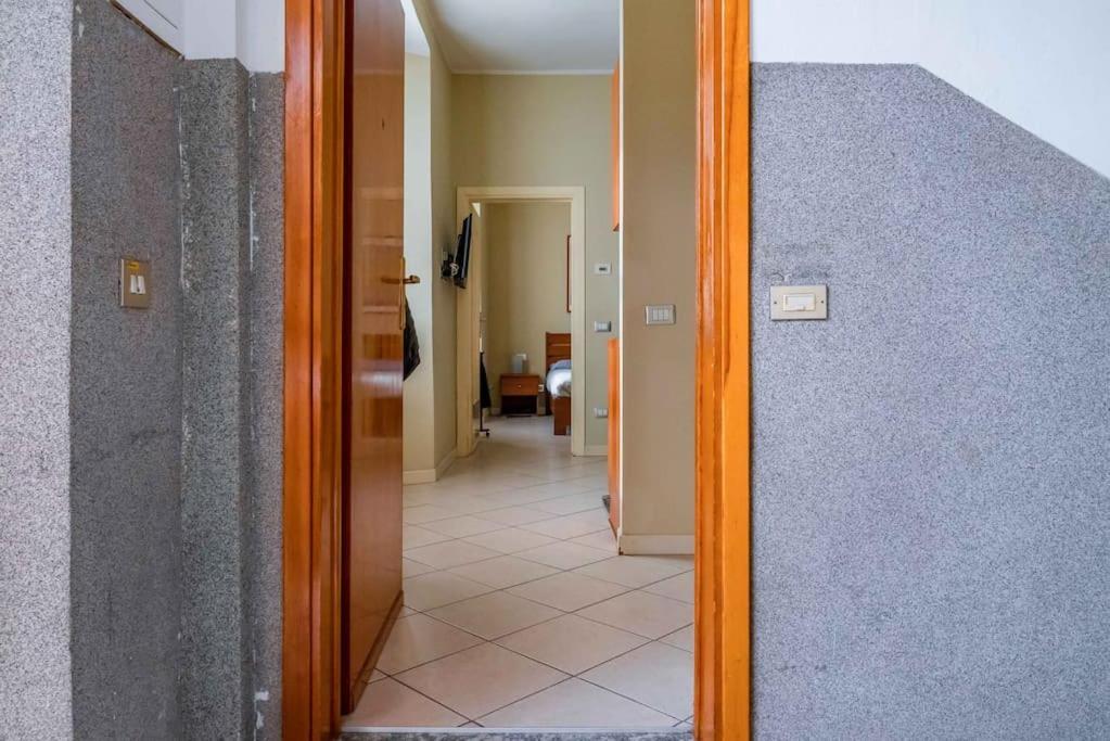 River Apartment - Affitti Brevi Italia Lecco Dış mekan fotoğraf