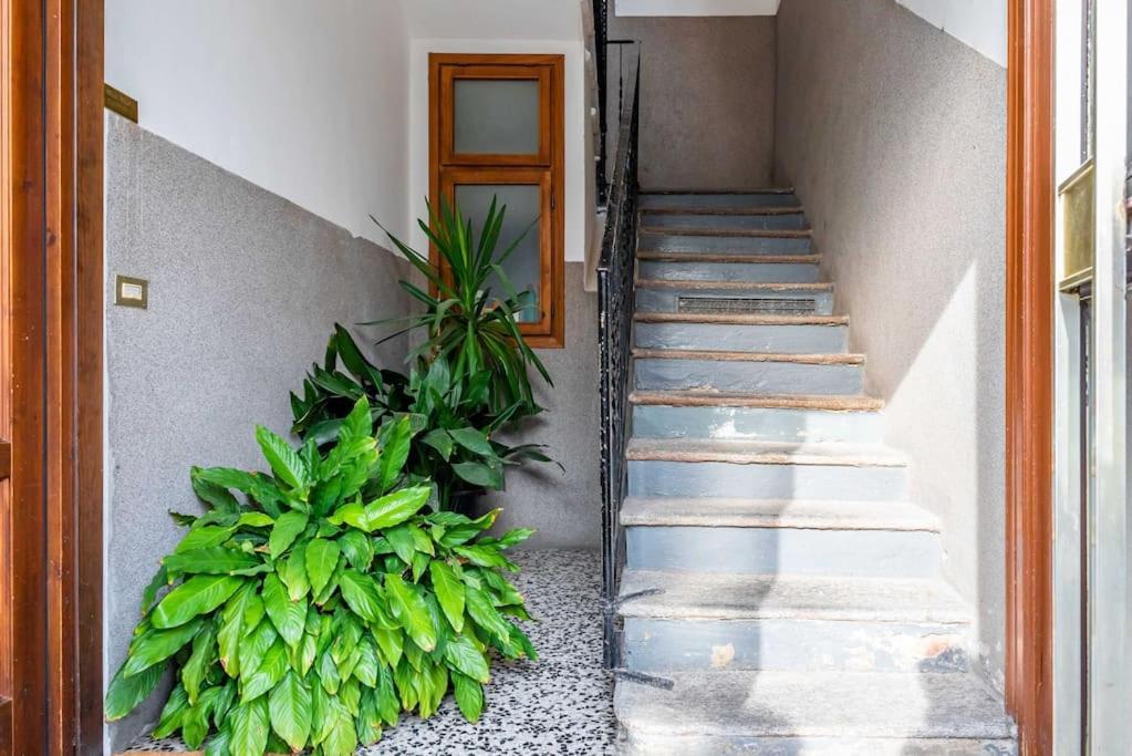 River Apartment - Affitti Brevi Italia Lecco Dış mekan fotoğraf