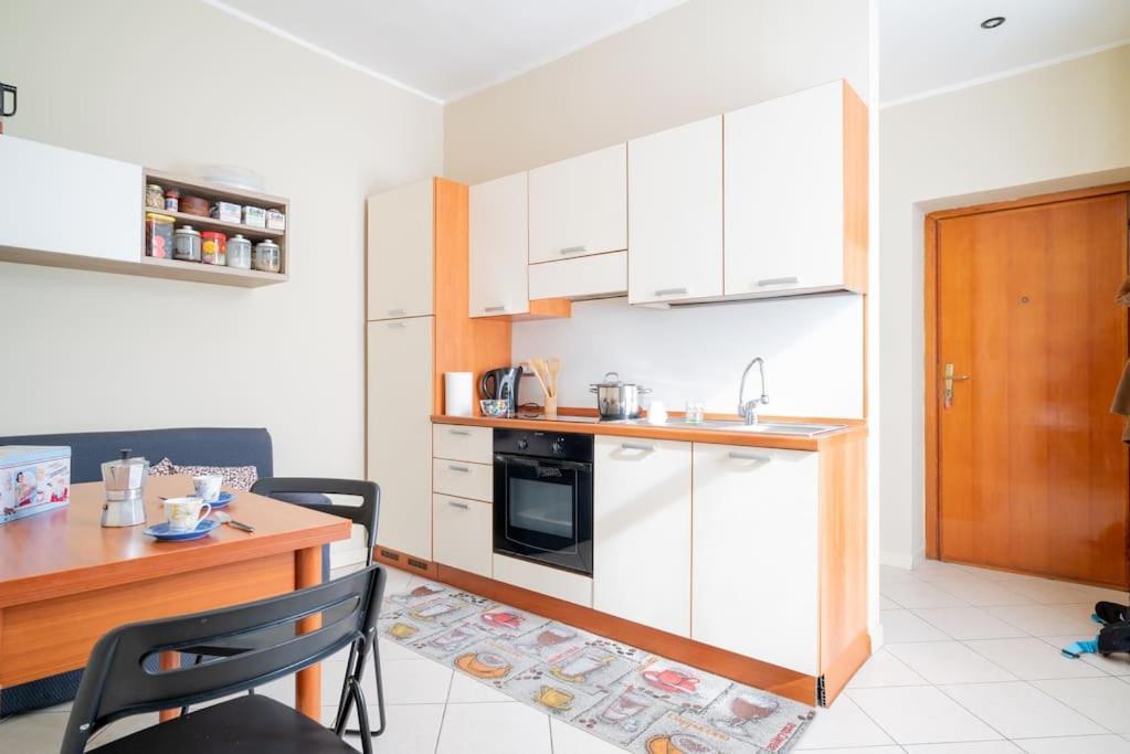 River Apartment - Affitti Brevi Italia Lecco Dış mekan fotoğraf